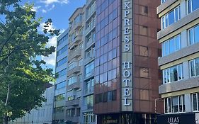 Taxim Express Bosphorus Hotel